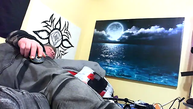 Mic Oxinner online show from 03/13/26, 10:00