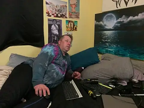 Mic Oxinner online show from 03/26/26, 09:31