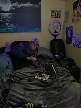 Mic Oxinner online show from 04/14/26, 10:27