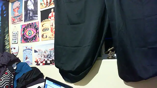Mic Oxinner online show from 06/06/26, 07:46
