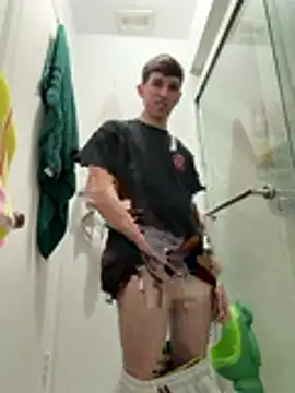 Jose rz online show from 01/10/26, 01:07