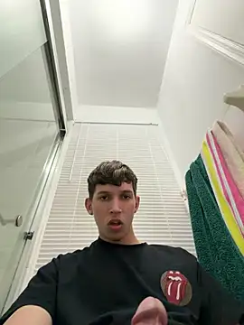 Jose rz online show from 01/18/26, 11:30