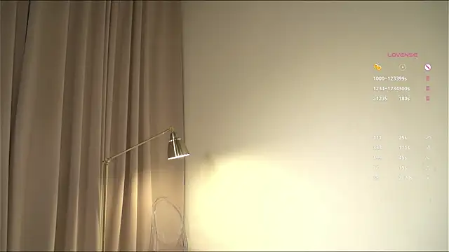 Elation Evy online show from 05/14/26, 12:50