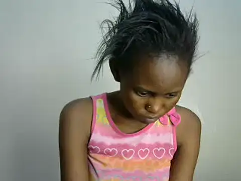 Kasweet Lee online show from 03/11/25, 06:19