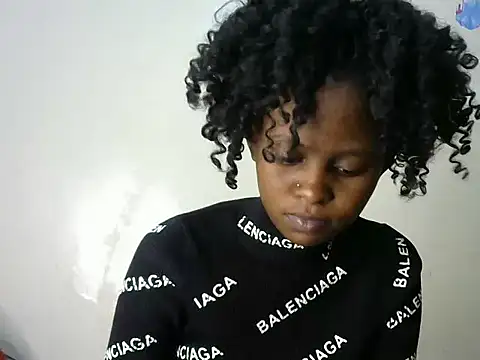 Kasweet Lee online show from 09/22/25, 09:44