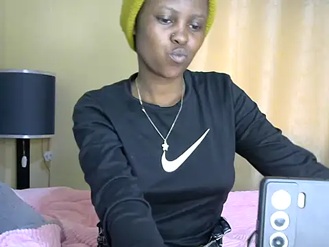 Kasweet Lee online show from 07/20/26, 04:49