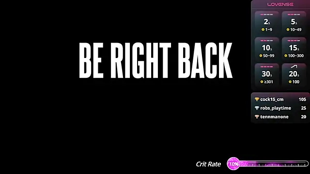 Maxxtw1nk online show from 02/20/25, 07:55