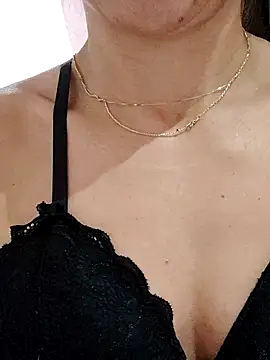 melissa 35  online show from 11/07/25, 12:38