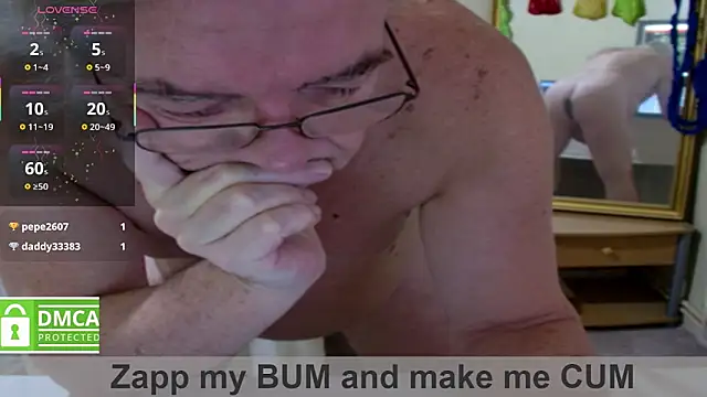 john little one1 online show from 11/03/25, 11:15