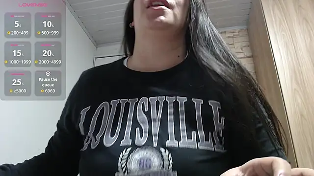 monickhot303av online show from 06/16/26, 05:10