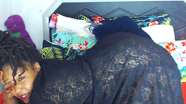 Bulkyyass online show from 02/10/26, 06:50