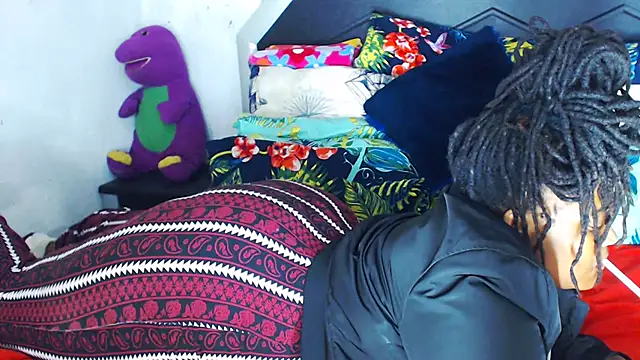 Bulkyyass online show from 02/25/26, 01:04