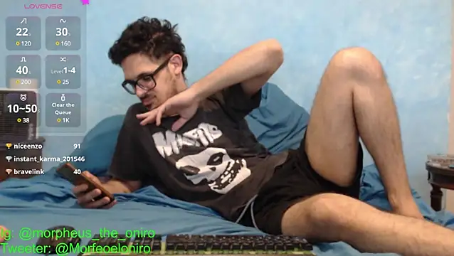 Snapshot of Morpheus-the-oniro chatting on 12/02/24, 07:49 Morpheus-the-oniro online show from 12/02/24, 07:49