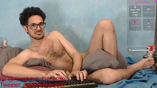 Snapshot of Morpheus-the-oniro chatting on 12/20/24, 10:54 Morpheus-the-oniro online show from 12/20/24, 10:54