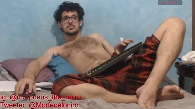 Snapshot of Morpheus-the-oniro chatting on 02/13/25, 07:35 Morpheus-the-oniro online show from 02/13/25, 07:35