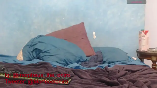 Snapshot of Morpheus-the-oniro chatting on 03/13/25, 06:23 Morpheus-the-oniro online show from 03/13/25, 06:23