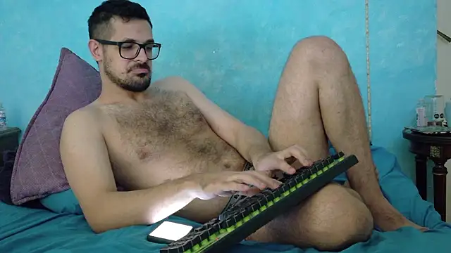 Morpheus-the-oniro online show from 03/09/26, 06:23