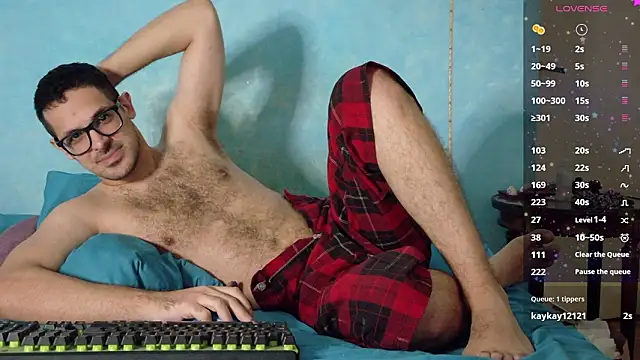 Morpheus-the-oniro online show from 03/14/26, 04:56