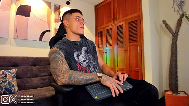  joansoto online show from 02/05/26, 12:43