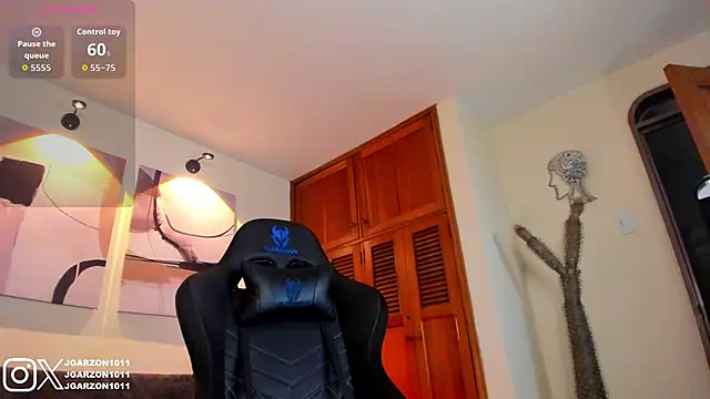  joansoto online show from 03/26/26, 01:28