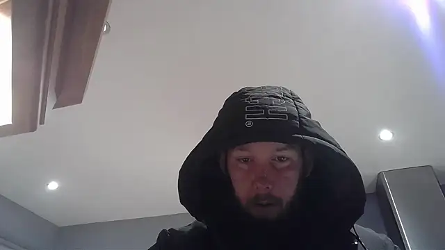 Chubbydan online show from 12/04/25, 08:17