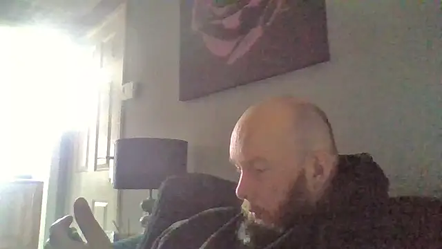 Chubbydan online show from 03/24/26, 11:59