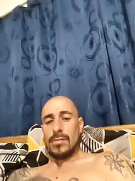 fire menxxx001 online show from 02/19/26, 09:38