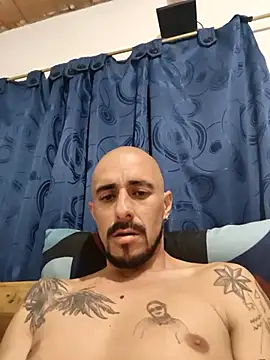 fire menxxx001 online show from 02/28/26, 01:50