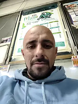 fire menxxx001 online show from 03/27/26, 04:51