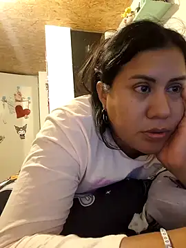 Snapshot of KasiaVenus_ chatting on 02/02/25, 09:02 KasiaVenus  online show from 02/02/25, 09:02