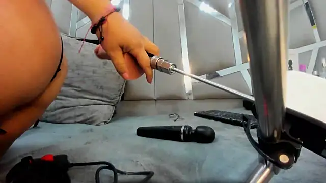 Catherinee69 x online show from 03/16/25, 07:59