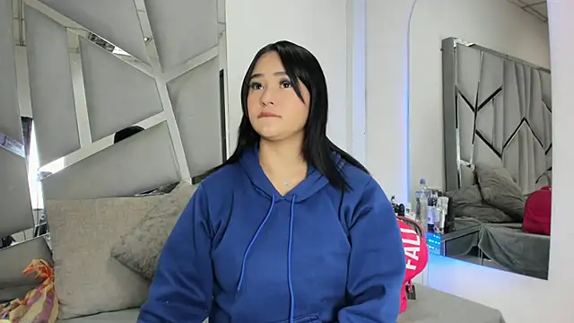 Catherinee69 x online show from 10/10/25, 03:27