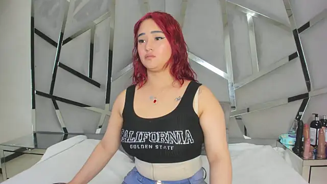 Catherinee69 x online show from 12/21/25, 03:13