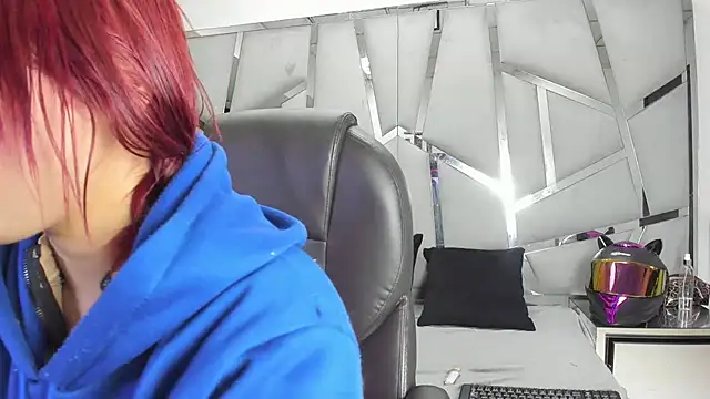 Catherinee69 x online show from 01/12/26, 04:07