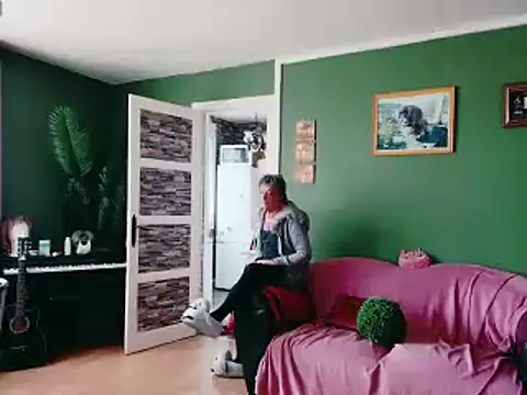 Anjela30 online show from 12/13/24, 01:12