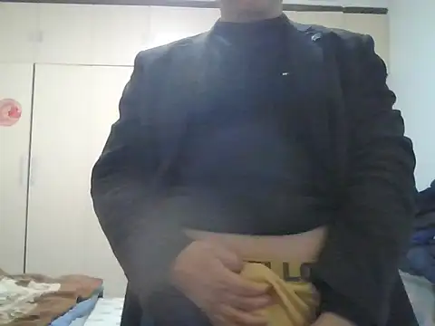 Williams-0577 online show from 03/14/26, 04:45