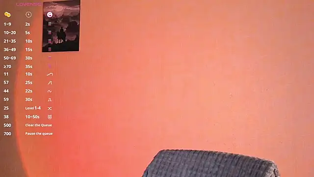 Snapshot of DarlaLike chatting on 03/02/26, 03:52 DarlaLike online show from 03/02/26, 03:52