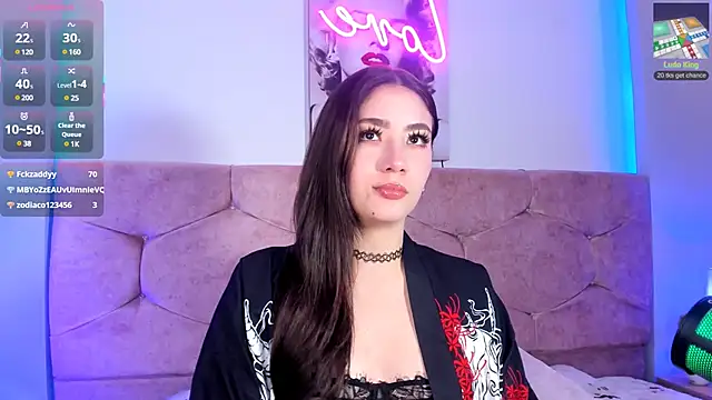 Snapshot of lunar_leen chatting on 03/01/25, 10:42 lunar leen online show from 03/01/25, 10:42