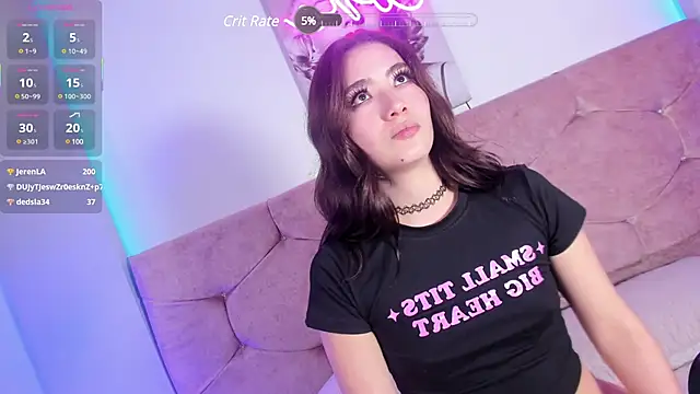 Snapshot of lunar_leen chatting on 03/13/25, 02:16 lunar leen online show from 03/13/25, 02:16