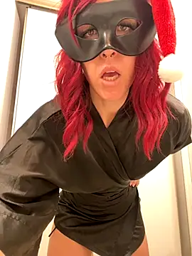 mrs  unknown online show from 12/13/25, 10:04