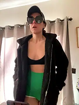 mrs  unknown online show from 01/13/26, 04:56