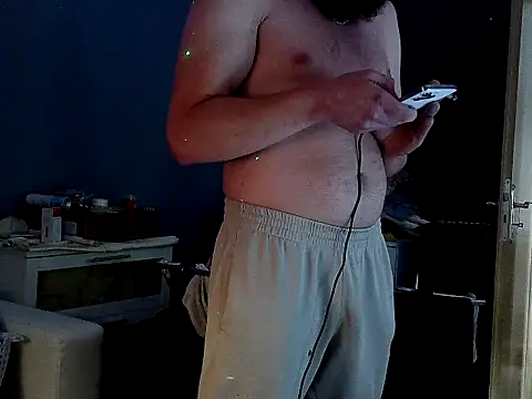 donhulio482 online show from 09/09/25, 05:51