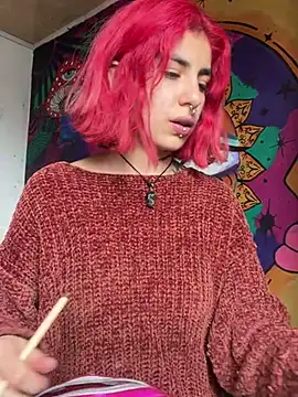  Artemisa X online show from 01/23/25, 04:15