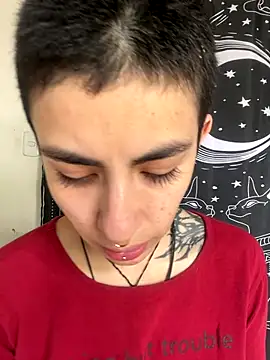  Artemisa X online show from 12/22/25, 05:10