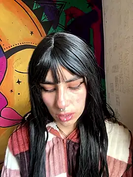  Artemisa X online show from 01/07/26, 03:47