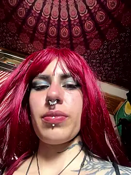  Artemisa X online show from 01/18/26, 04:22