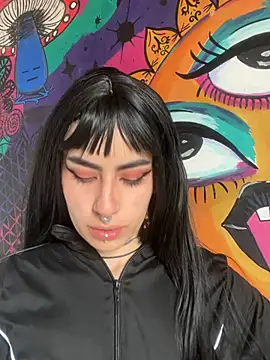  Artemisa X online show from 02/06/26, 03:15