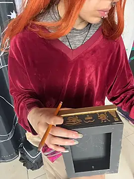  Artemisa X online show from 02/23/26, 05:32