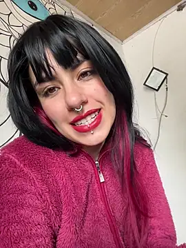  Artemisa X online show from 03/12/26, 04:35