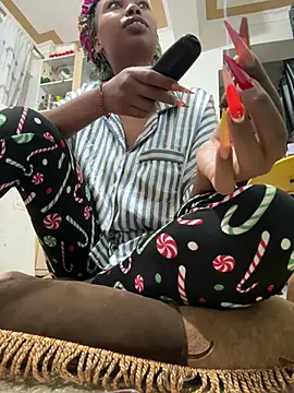 NASTY BOBO online show from 02/20/26, 02:17